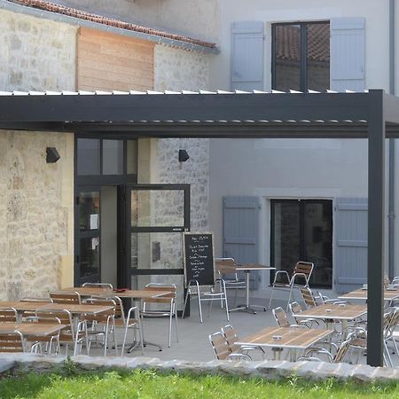 Le Gobelin - La Maisou Serignac  Luaran gambar