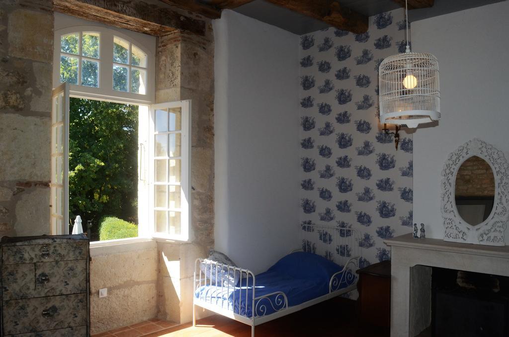 Le Gobelin - La Maisou Serignac  Luaran gambar