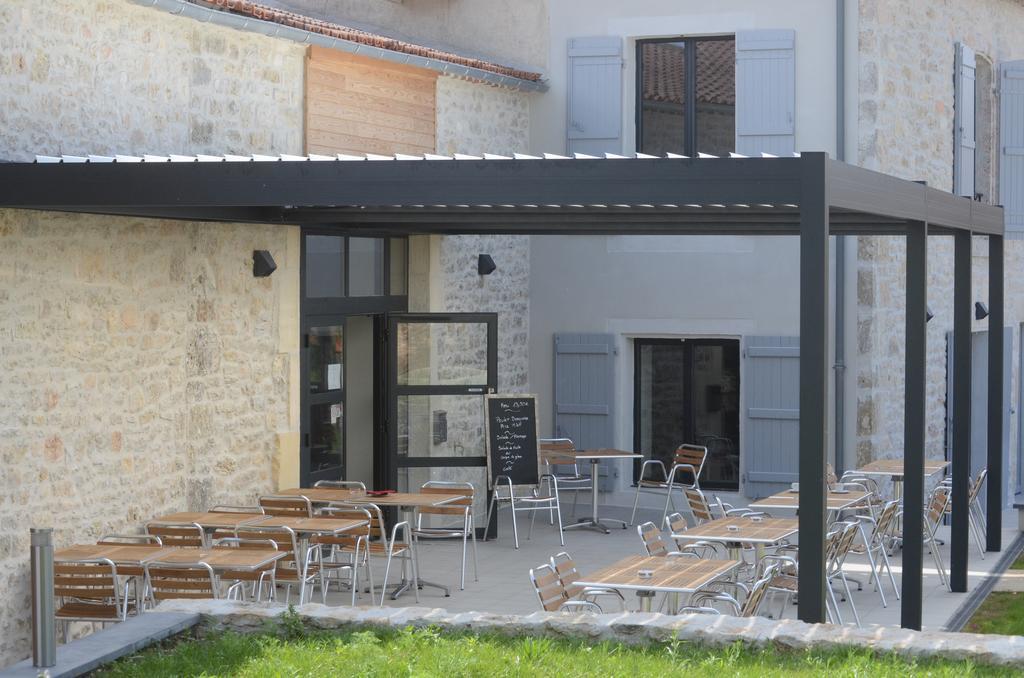 Le Gobelin - La Maisou Serignac  Luaran gambar